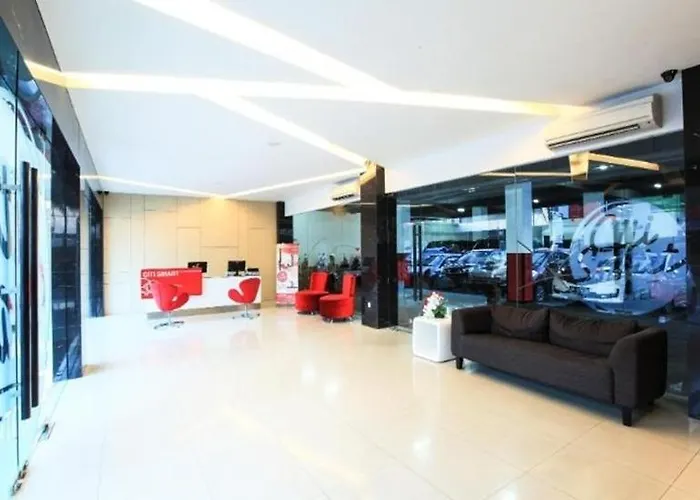 Citismart Hotel Pekanbaru
