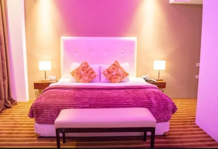 Hotel Royal Asnof Pekanbaru