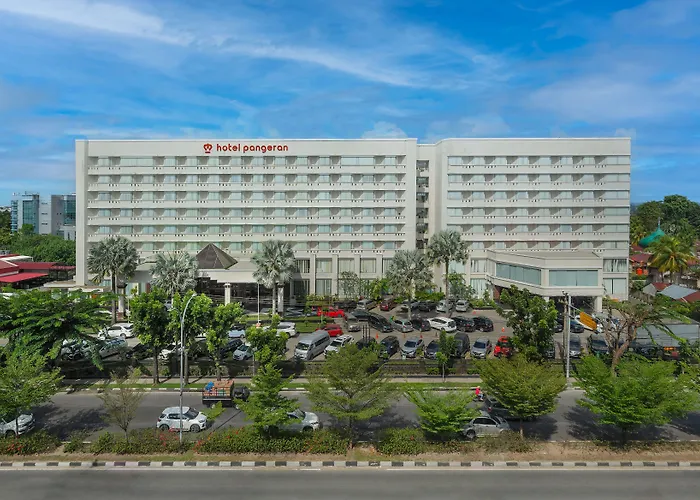 Hotel Pangeran Pekanbaru