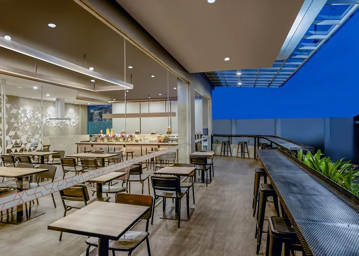 Amaris Hotel Pekanbaru