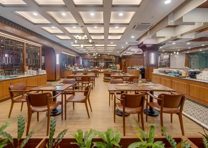 Hotel Pangeran Pekanbaru
