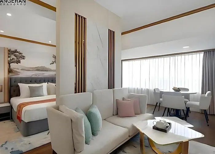 Hotel Pangeran Pekanbaru
